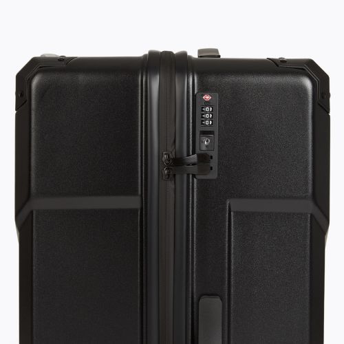 Kelioninis lagaminas KADVA Roca 120 l juodas