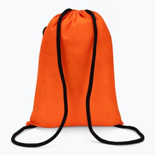 Maišas su kuprinės funkcija OneTeam Sportano Attractor red