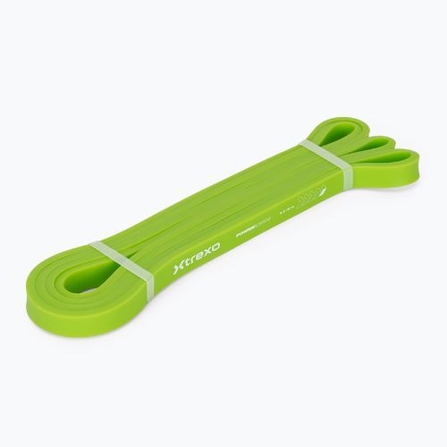 Atsparumo guma XTREXO reabilitacijai 0/5 TXO-B4Z068-OR žalia
