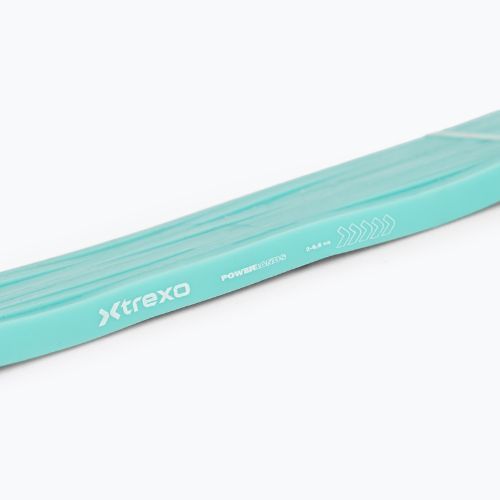 Atsparumo guma XTREXO reabilitacijai 0/5 TXO-B4Z068-OR turkio spalvos