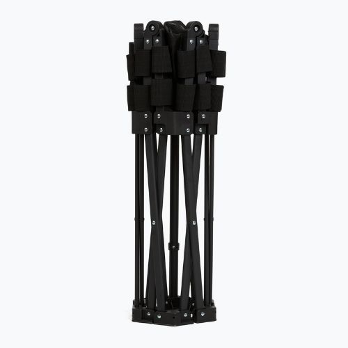 Sulankstoma juoda XTREXO Hop&Side batutas