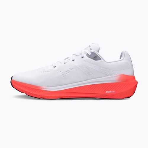 Moteriški bėgimo batai Altra Experience Flow ST white/coral