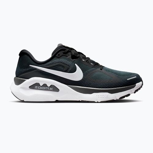 Vyriški bėgimo batai Nike Structure Plus black/anthracite/white