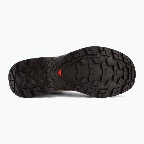 Moteriški žygio batai Salomon Quest Echo GTX blkcof/shadow/blac