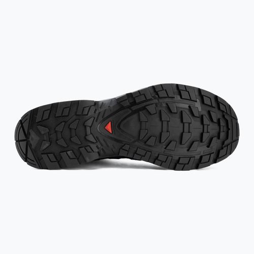 Vyriški žygio batai Salomon Quest Echo GTX black/clrock/black