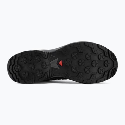 Vyriški žygio batai Salomon X-Adventure Recon Waterproof asphalt/castlerock
