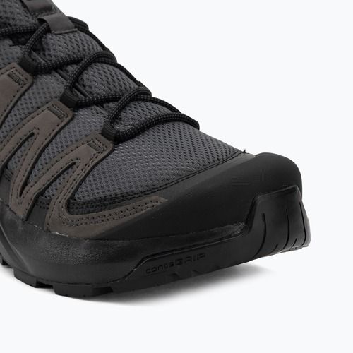 Vyriški žygio batai Salomon X-Adventure Recon Waterproof asphalt/castlerock