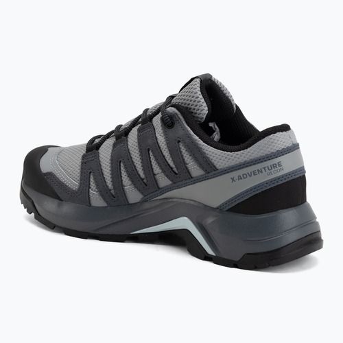 Moteriški žygio batai Salomon X-Adventure Recon Waterproof mnment/turbu