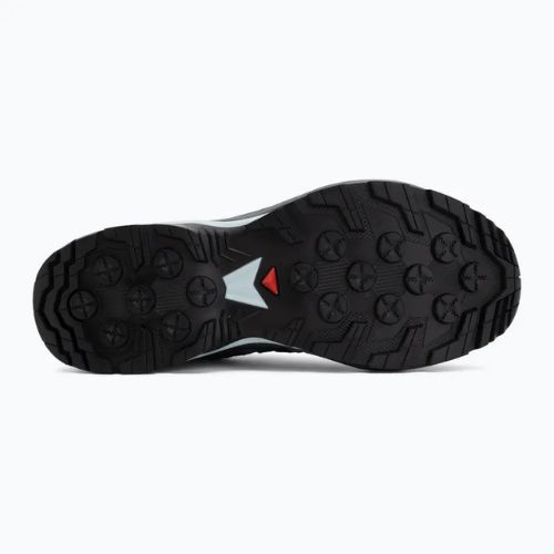 Moteriški žygio batai Salomon X-Adventure Recon Waterproof mnment/turbu