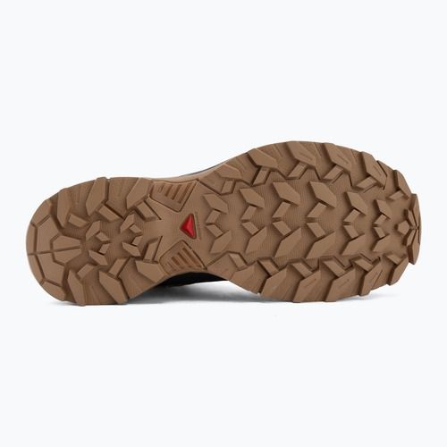 Moteriški žygio batai Salomon X Ultra 360 MID GTX burro/shadow