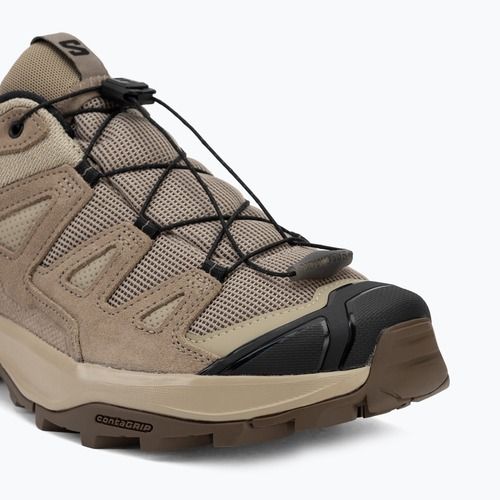 Vyriški žygio batai Salomon X ULTRA 360 LTR GTX dsrtan/walnut