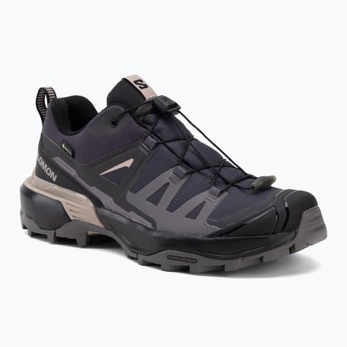 Moteriški žygio batai Salomon X Ultra 360 GTX nine iron/excalibur