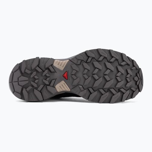 Moteriški žygio batai Salomon X Ultra 360 GTX nine iron/excalibur