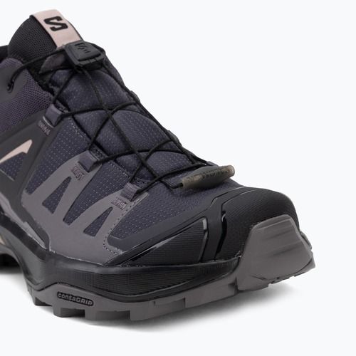 Moteriški žygio batai Salomon X Ultra 360 GTX nine iron/excalibur