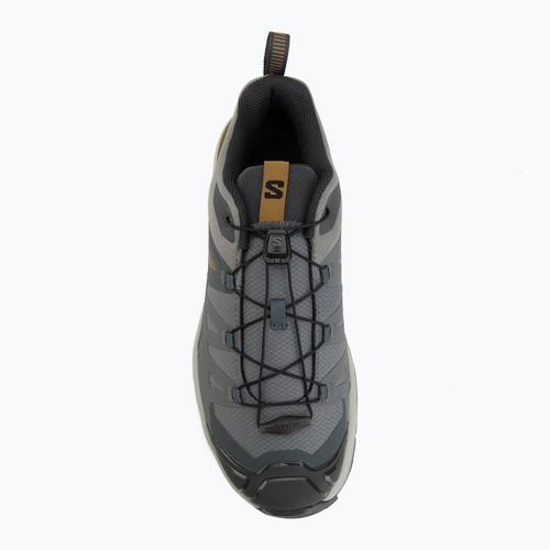 Vyriški žygio batai Salomon X Ultra 360 sedona sage/wrought iron