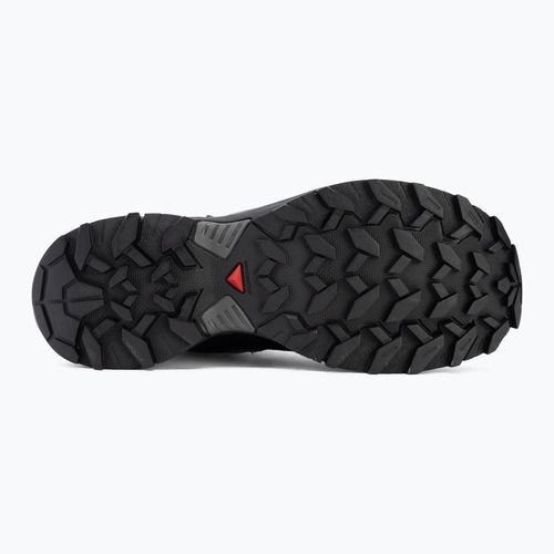 Vyriški žygio batai Salomon X ULTRA 360 LTR MID GTX castlerock/asphalt