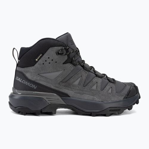 Vyriški žygio batai Salomon X ULTRA 360 LTR MID GTX castlerock/asphalt