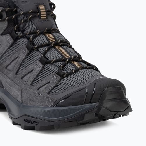 Vyriški žygio batai Salomon X ULTRA 360 LTR MID GTX castlerock/asphalt