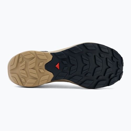 Vyriški turistiniai batai Salomon Elixir Activ carbon/slate green/glacier