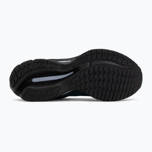 Vyriški batai Mizuno Wave Rider β black sand/black/deep teal