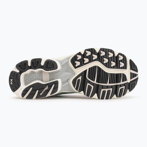 Batai Mizuno Wave Rider 10 Premium opal gray/pristine/creme de menthe