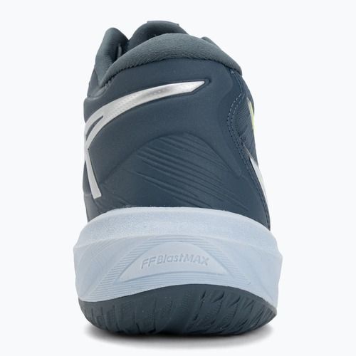 Vyriški tinklinio bateliai ASICS Sky Elite FF MT 4 raw indigo/solid air