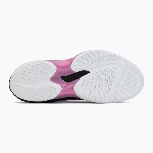 Vyriški tinklinio bateliai ASICS Sky Elite FF MT 4 bubblegum/gunmetal