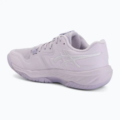 Moteriški tinklinio bateliai ASICS Sky Elite FF 4 dahlia/murasaki