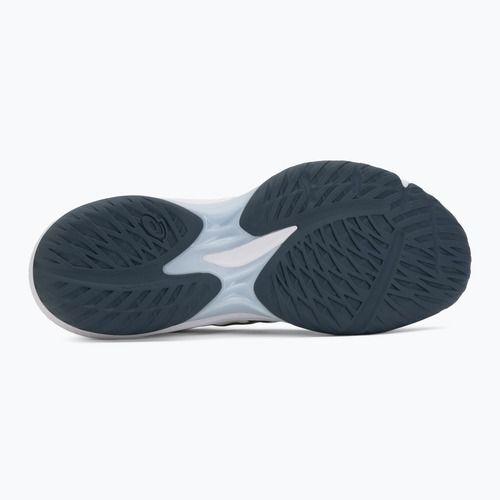 Vyriški tinklinio bateliai ASICS Beyond FF 2 white/raw indigo