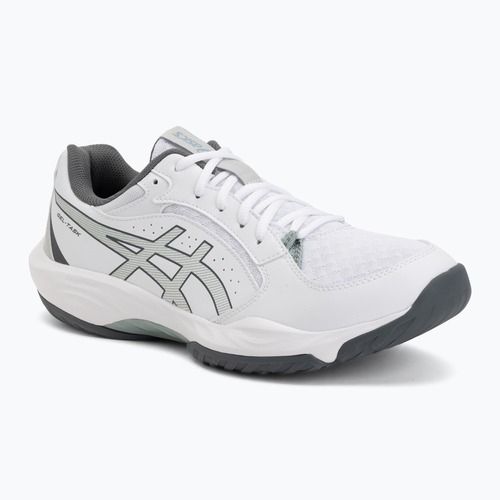 Vyriški tinklinio bateliai ASICS Gel-Task 5 white/ocean haze