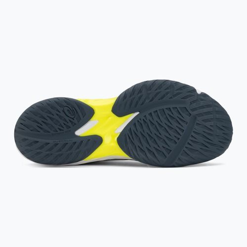 Vyriški tinklinio batai ASICS Gel-Task MT 5 raw indigo/balta