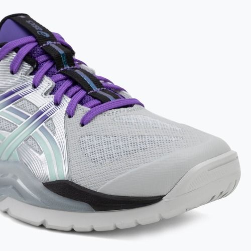 Vyriški batai ASICS Powerbreak FF concrete/illuminate mint