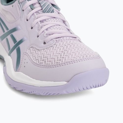 Moteriški tinklinio bateliai ASICS Gel-Rocket 12 dahlia/foggy teal