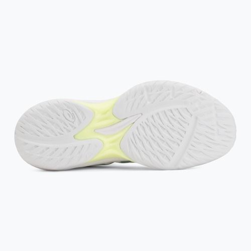 Moteriški tinklinio bateliai ASICS Beyond FF MT 2 white/ocean haze
