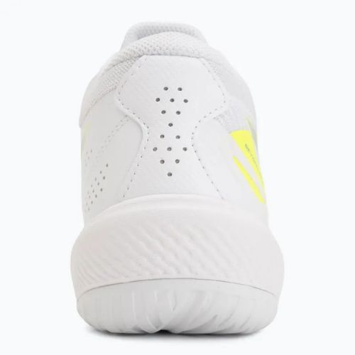 Moteriški tinklinio bateliai ASICS Beyond FF MT 2 white/ocean haze