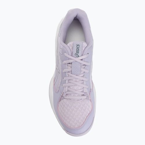 Moteriški tinklinio bateliai ASICS Gel-Task 5 murasaki/dahlia