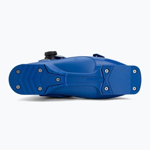 Vyriški slidinėjimo batai Salomon S/Pro Alpha C BOA 130 race blue/white/equipe red