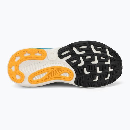 Vyriški bėgimo batai  Brooks Adrenaline GTS 24 oyster/excalibur/pink