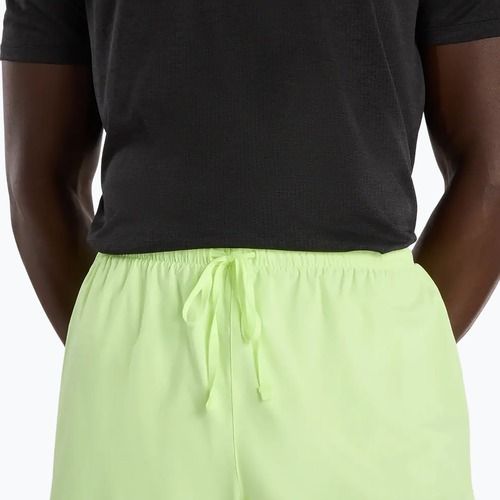 Vyriški bėgimo šortai New Balance Run Essentials 5" afterglow