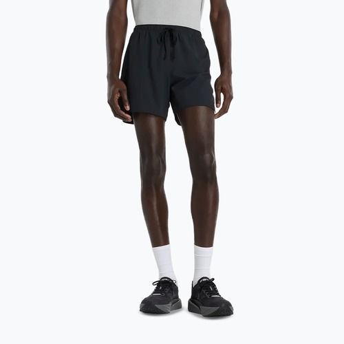 Vyriški bėgimo šortai New Balance Run Essentials 5" black