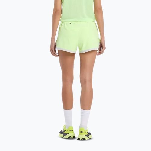 Moteriški bėgimo šortai New Balance Run Essentials 3" afterglow
