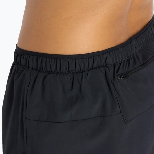 Moteriški bėgimo šortai New Balance Run Essentials 3" black