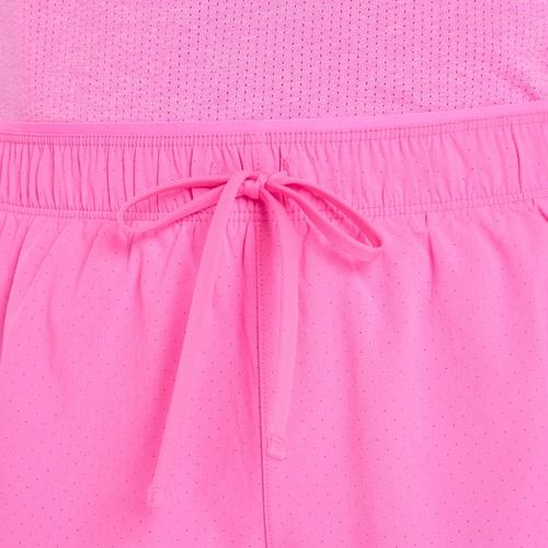 Vyriški šortai New Balance RC Seamless 5" pink heat