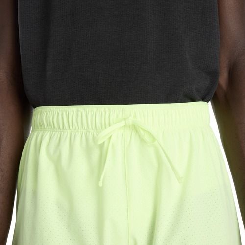 Vyriški šortai New Balance RC Seamless 5" afterglow
