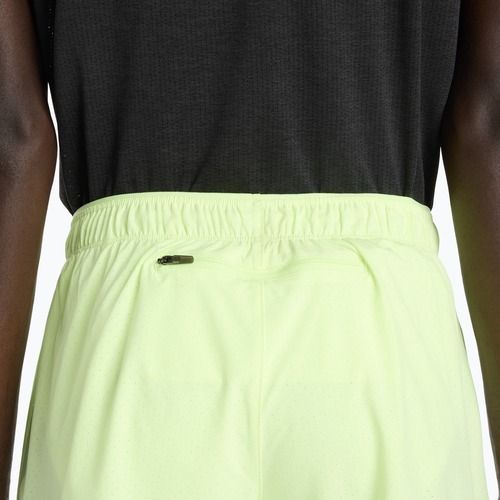Vyriški šortai New Balance RC Seamless 5" afterglow