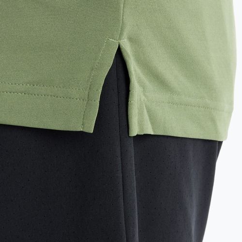 Vyriški marškinėliai New Balance Essentials Utility T oregano