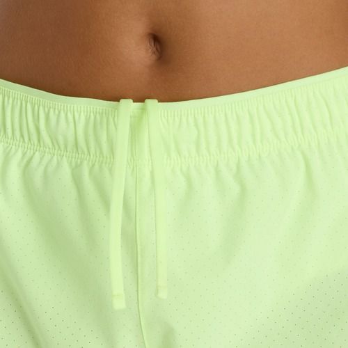Moteriški šortai New Balance RC Seamless 3" afterglow