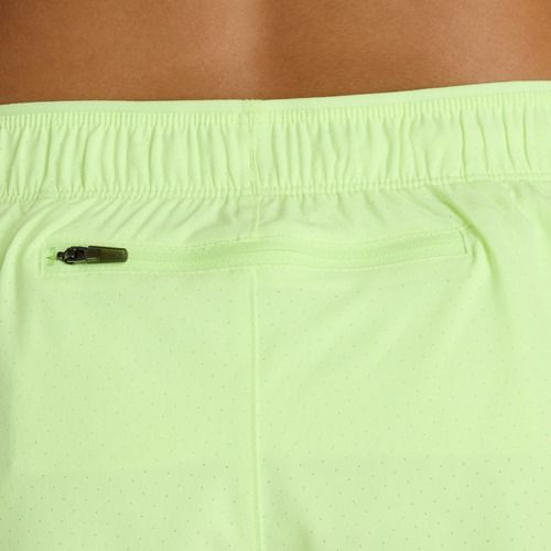 Moteriški šortai New Balance RC Seamless 3" afterglow