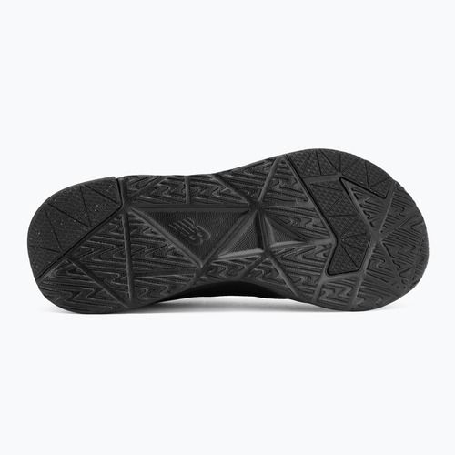 New Balance Fresh Foam 625's V1 juodi batai