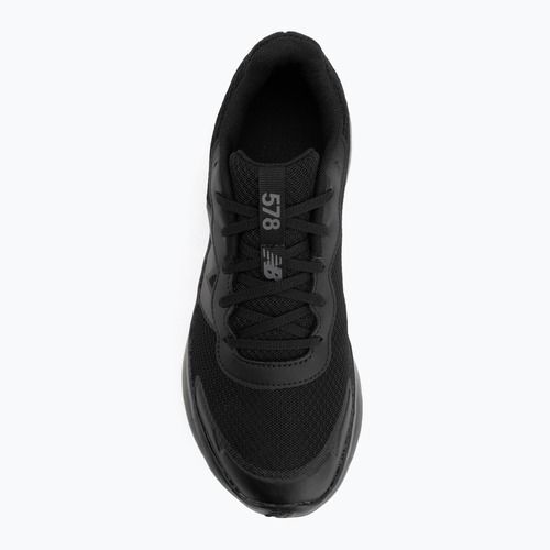 New Balance Fresh Foam 625's V1 juodi batai